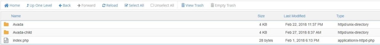 How to Create and Customise a WordPress Child Theme